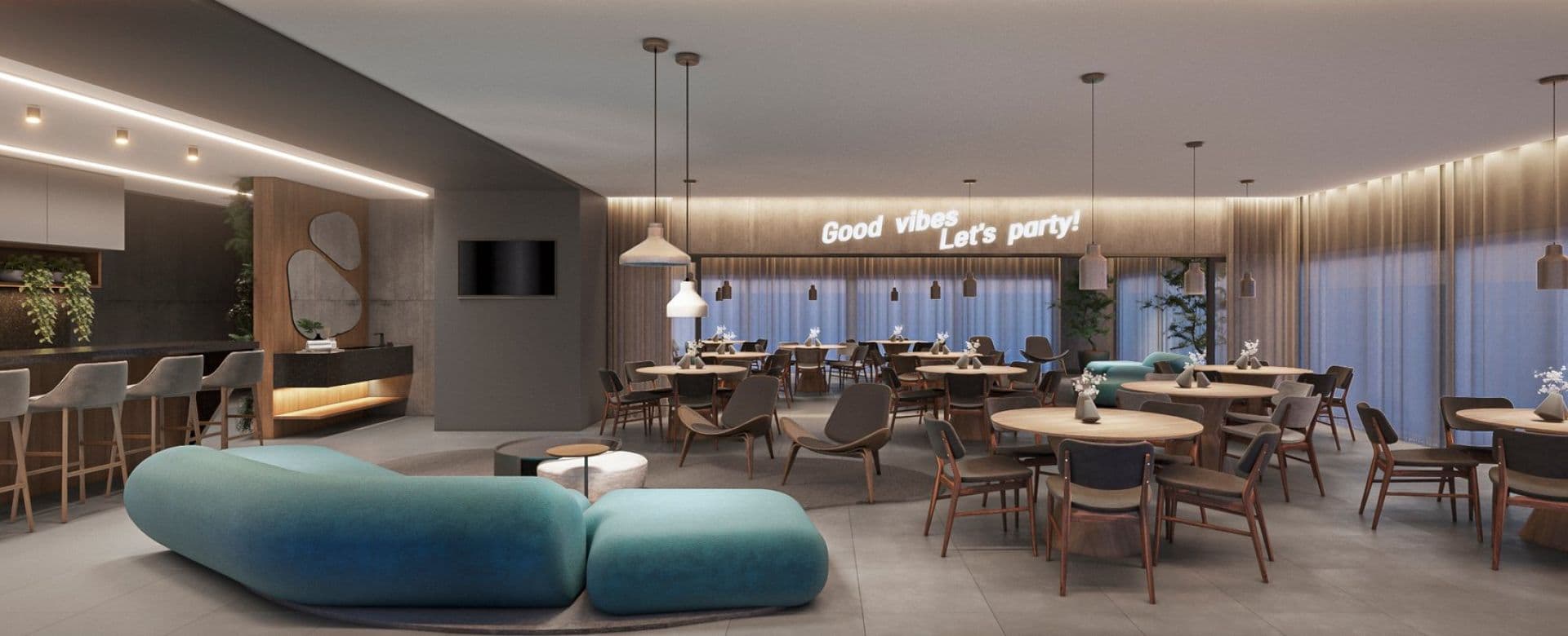 Imagem destaque do One Life