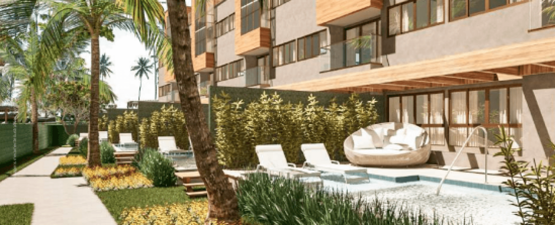 Imagem destaque do Cupe Suítes