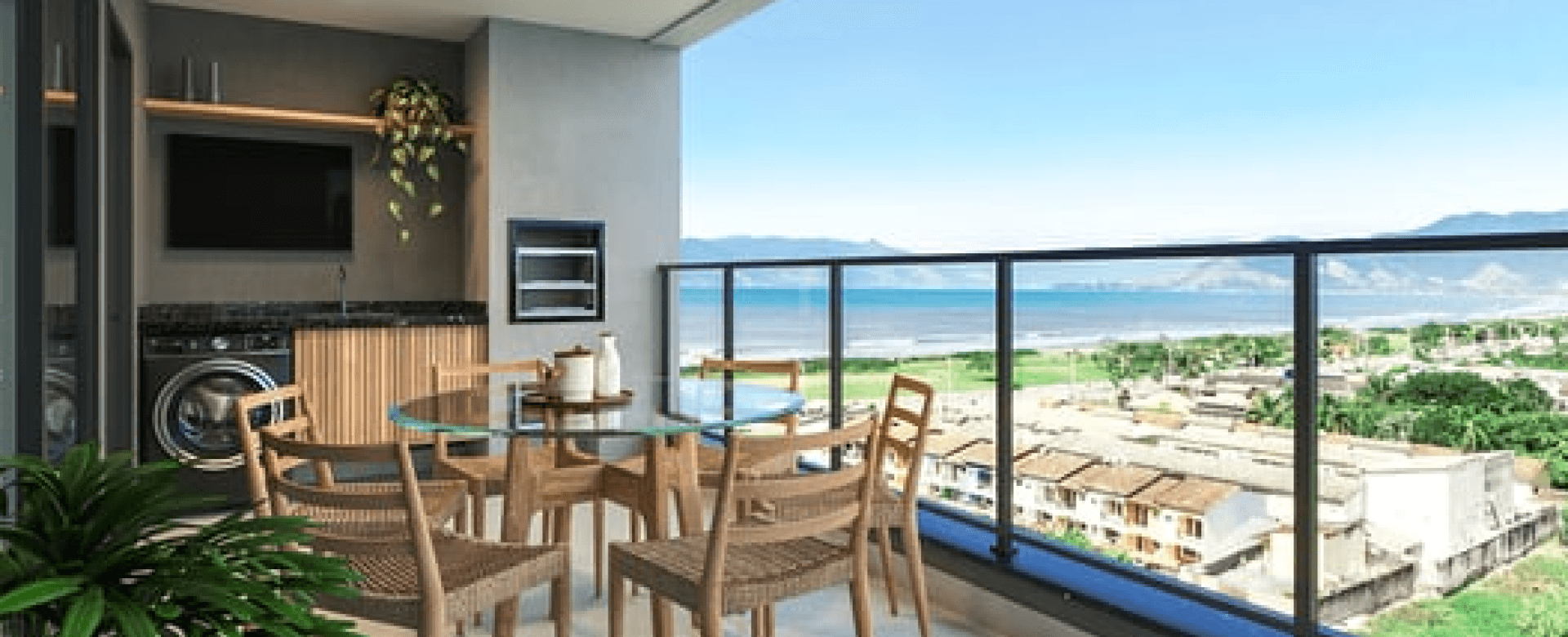 Imagem destaque do Alpha Club