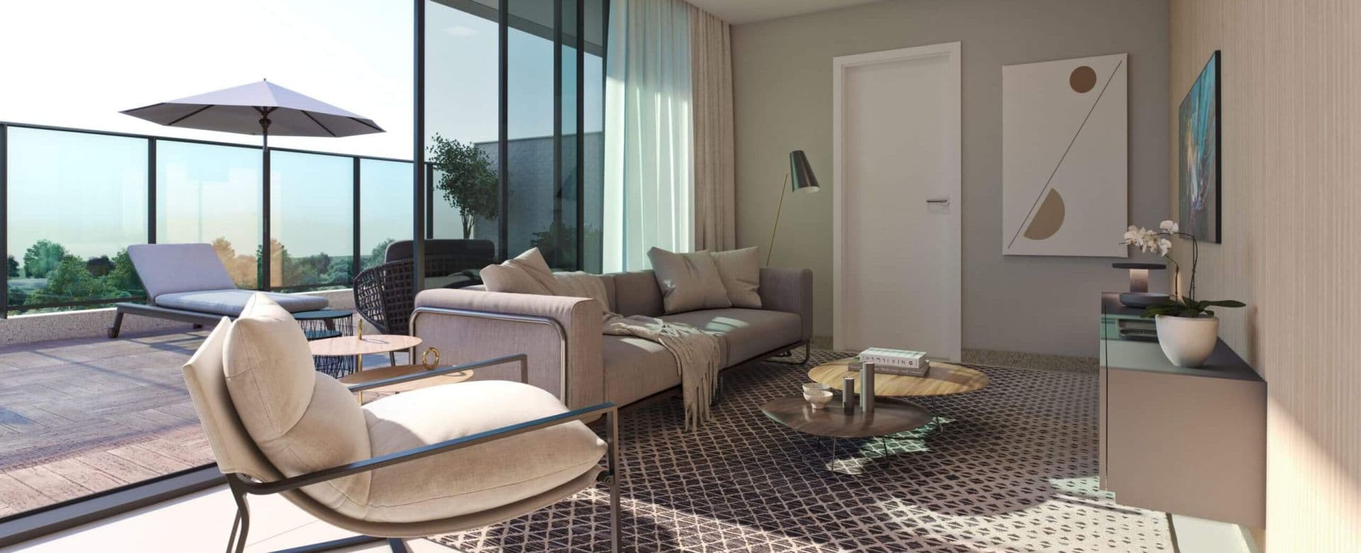 Imagem destaque do Parque das Palmeiras