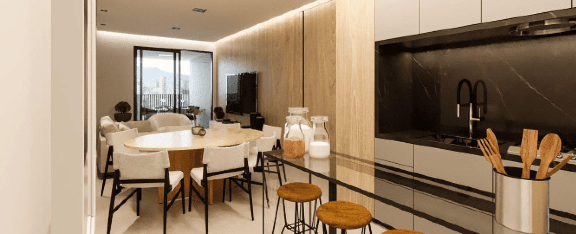 Imagem destaque do OAK Curitiba