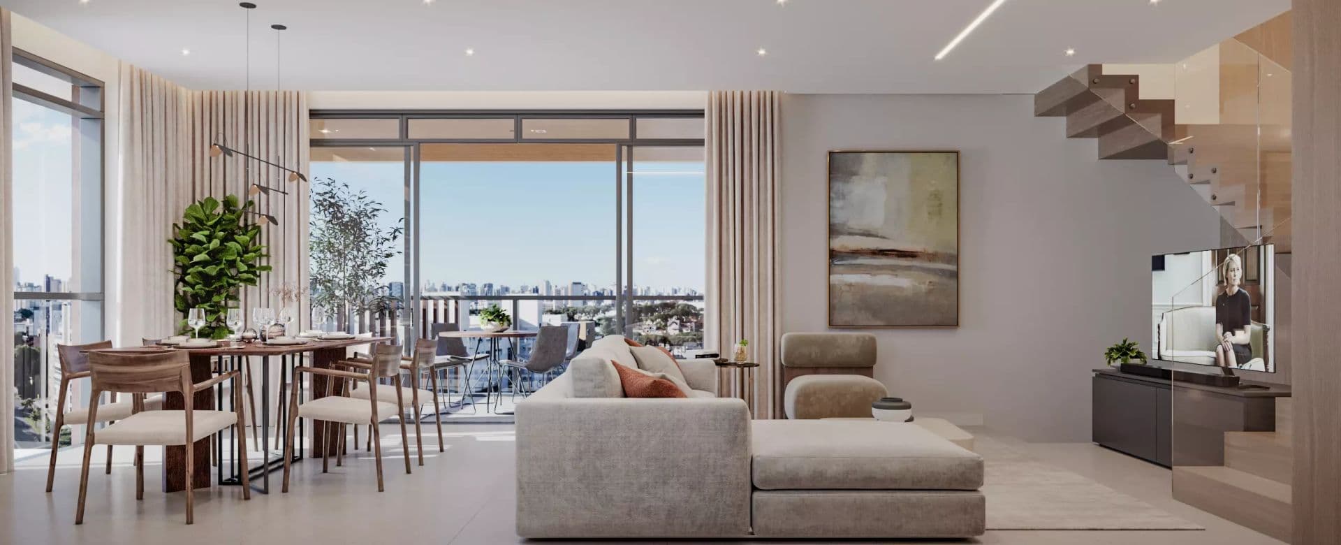 Imagem destaque do Palazzo