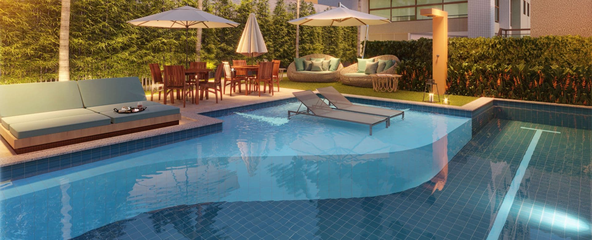 Imagem destaque do Candeias Prince