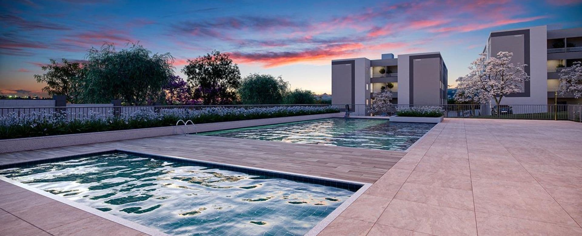 Imagem destaque do Vale do Sereno - Residencial Campos Dourados