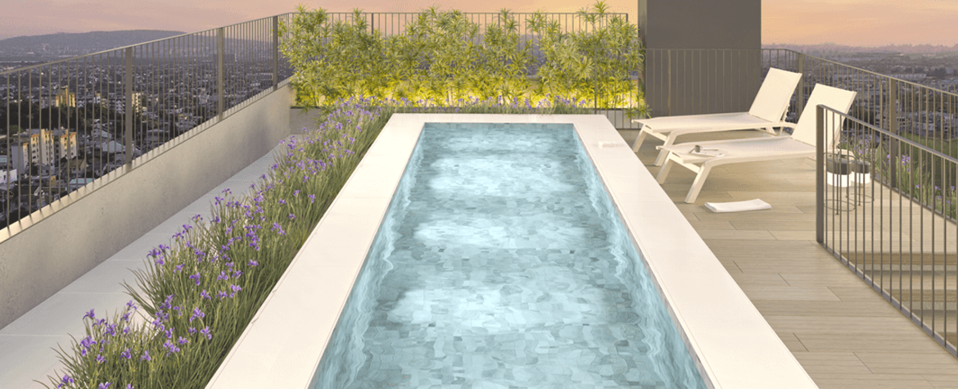 Imagem destaque do Varandas Trend Living