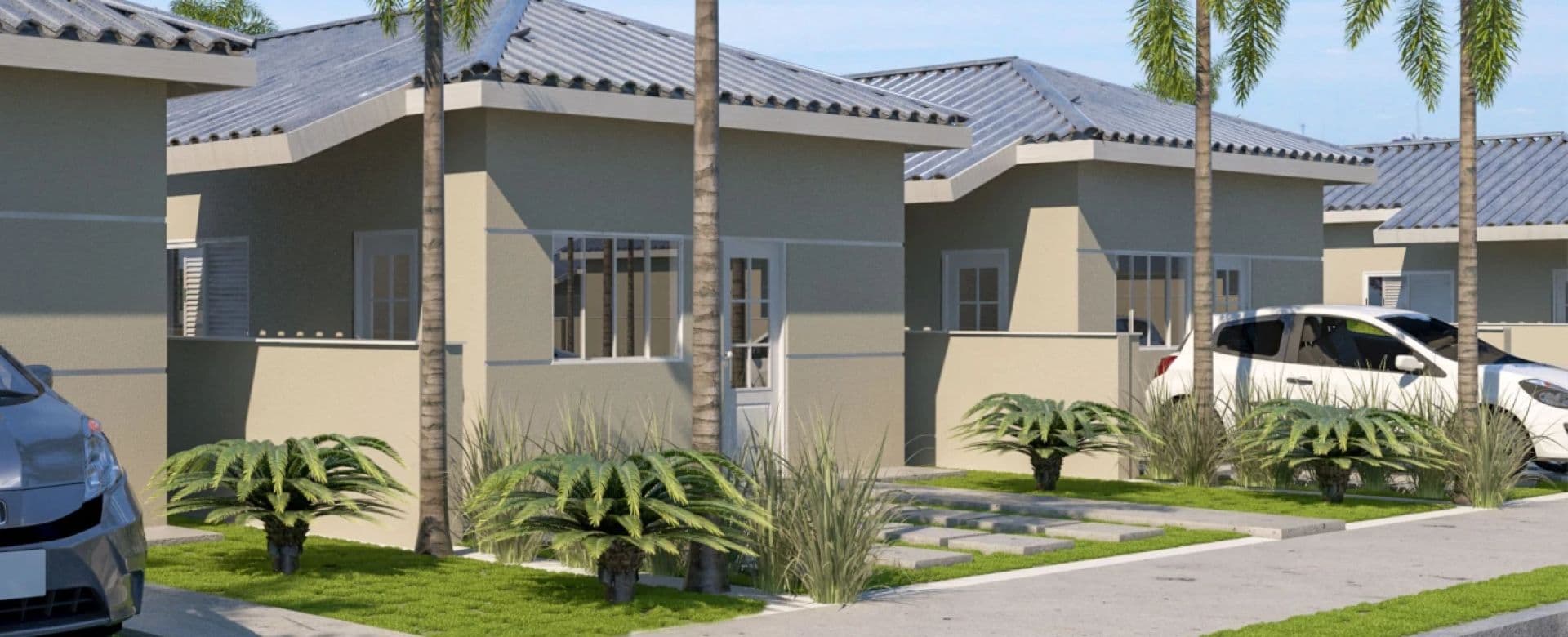 Imagem destaque do Residencial São Lucas