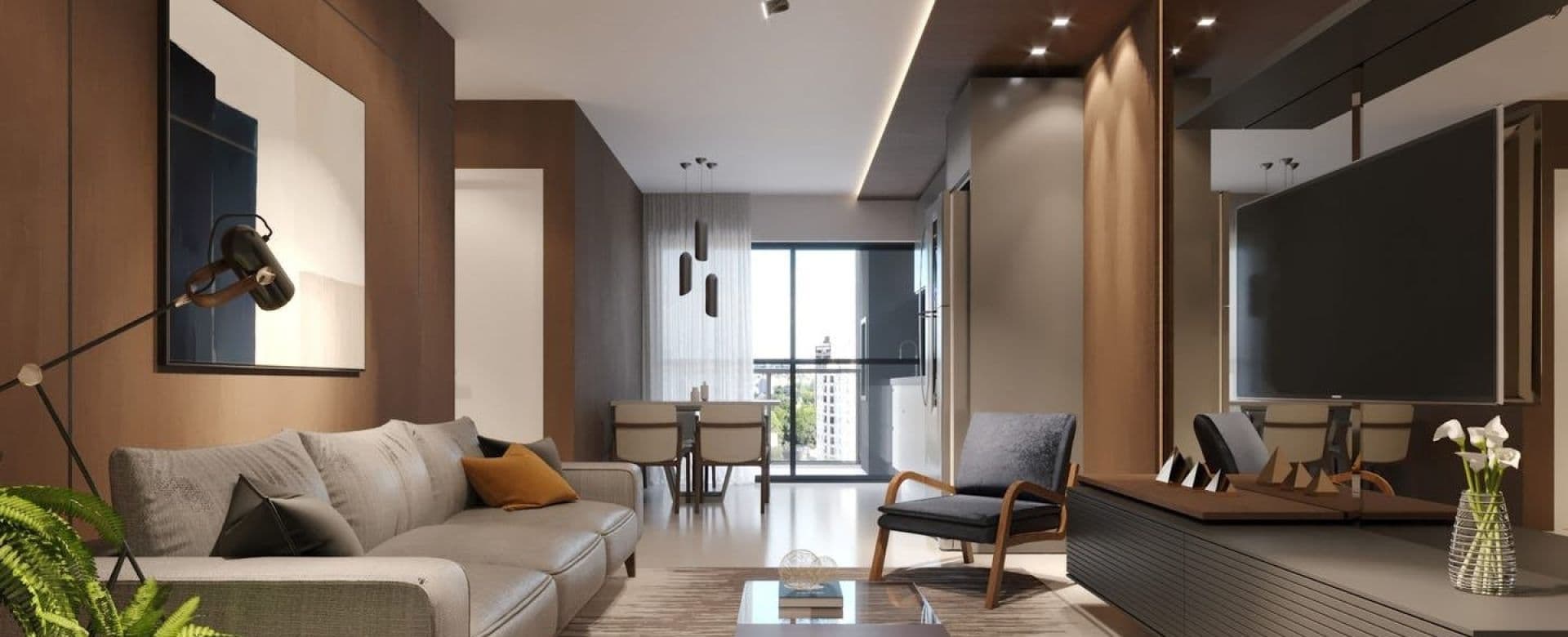 Imagem destaque do Mont Tannat Residence