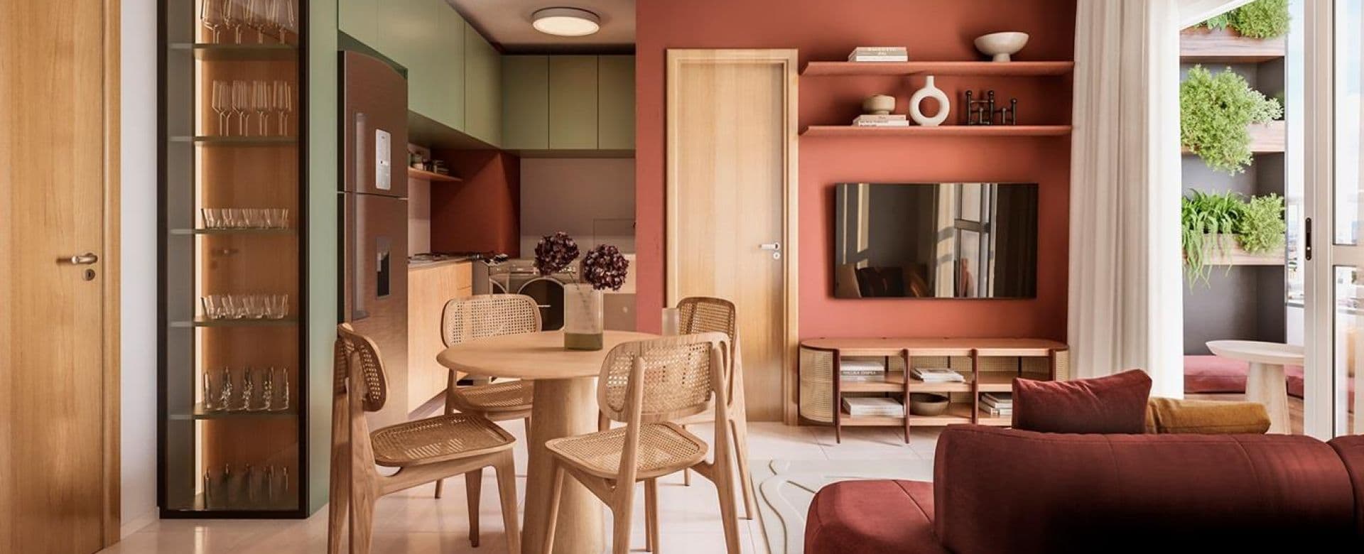 Imagem destaque do Saint Virginia