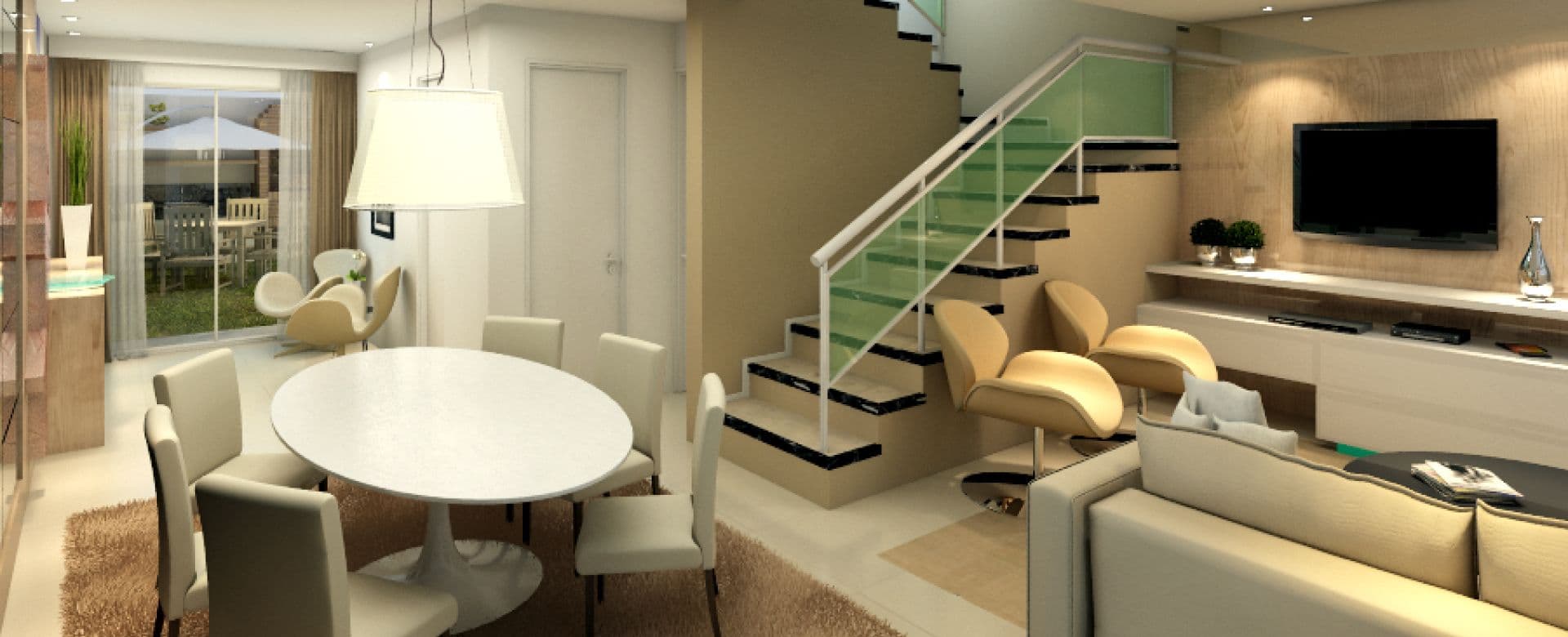 Imagem destaque do Imperial Residence IV