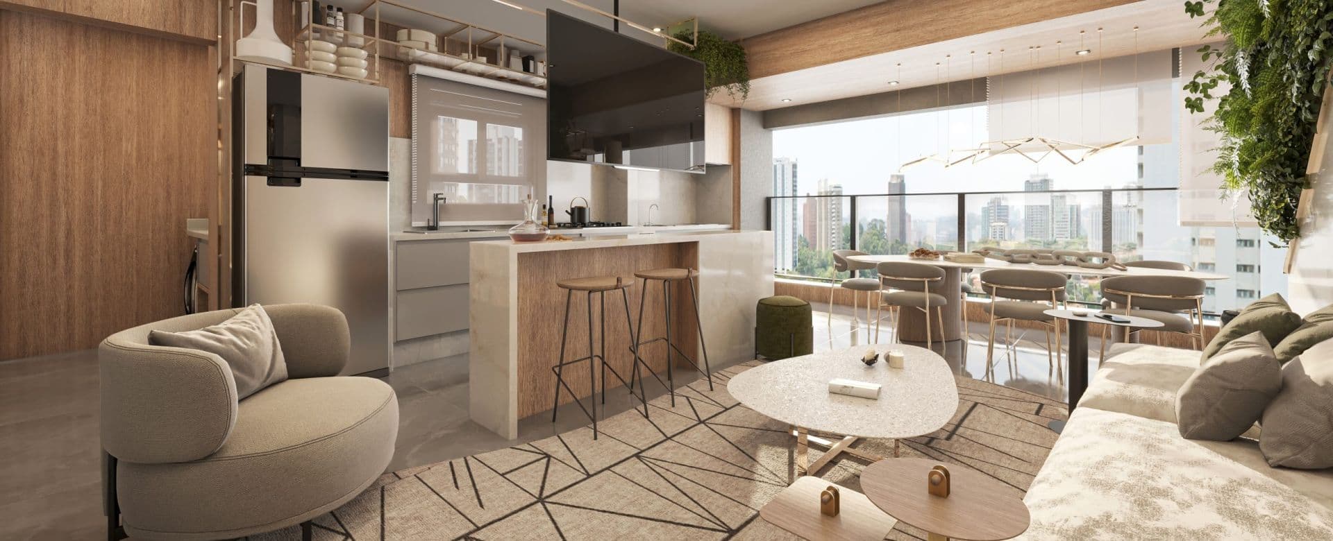 Imagem destaque do Legacy