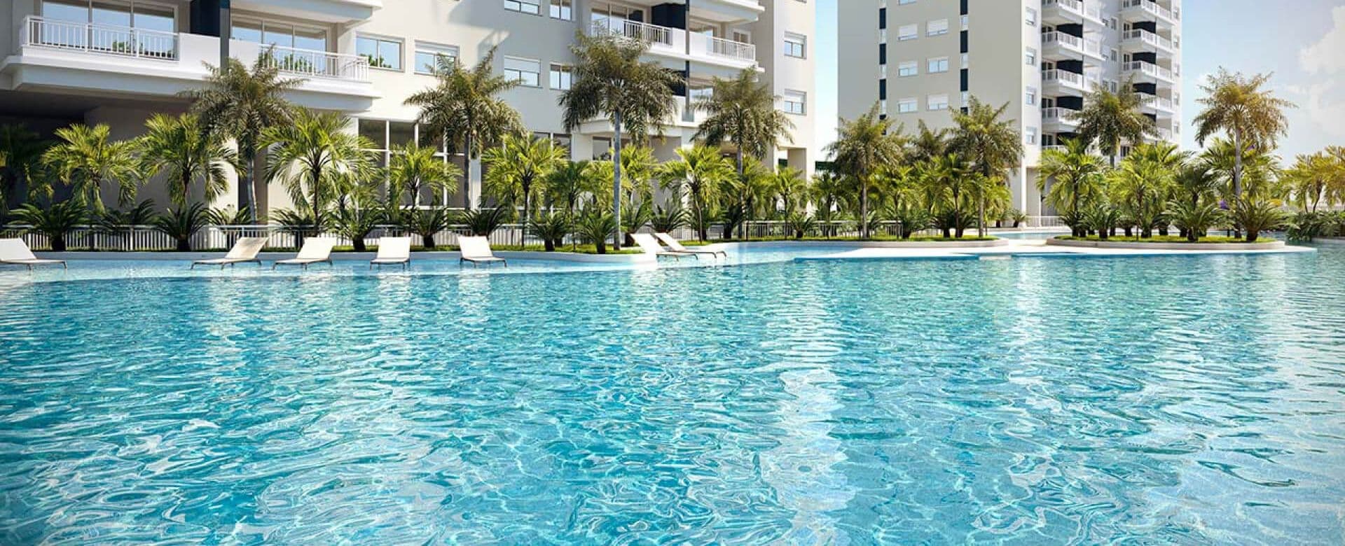 Imagem destaque do Acqua Park Barueri