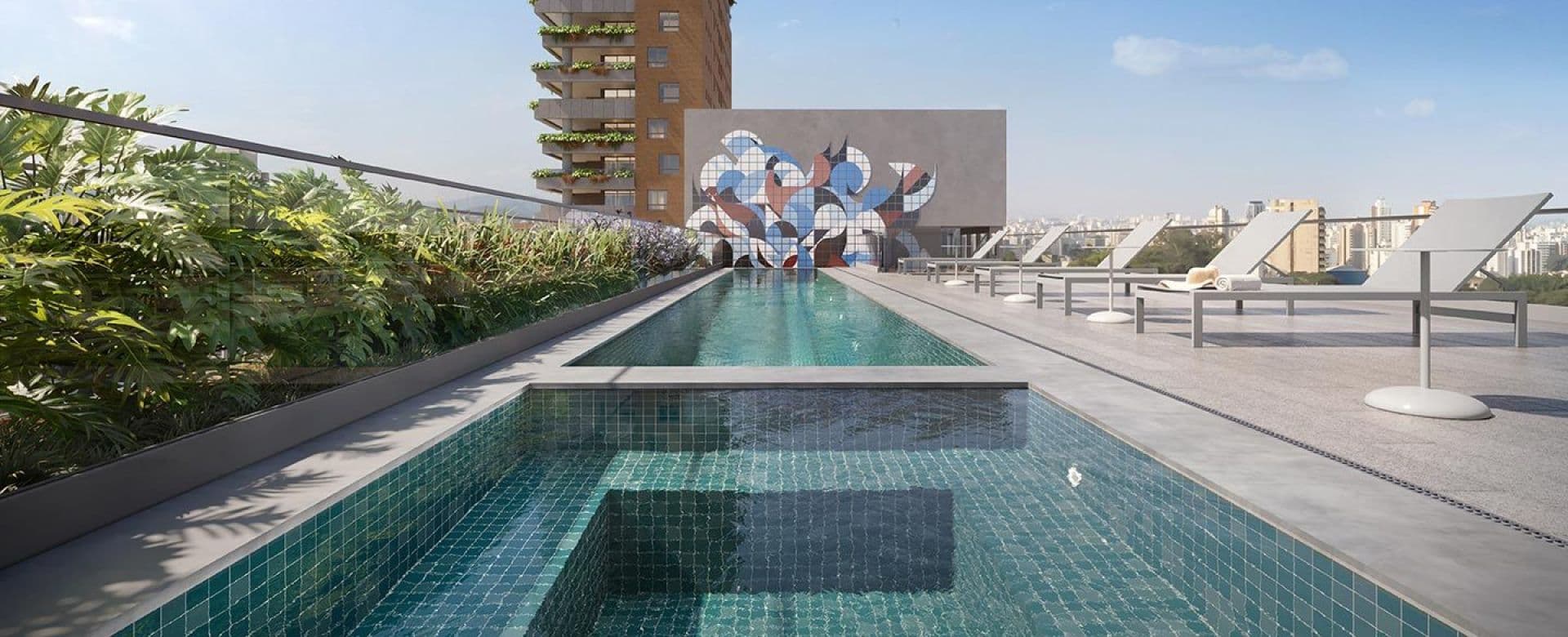 Imagem destaque do Alberito