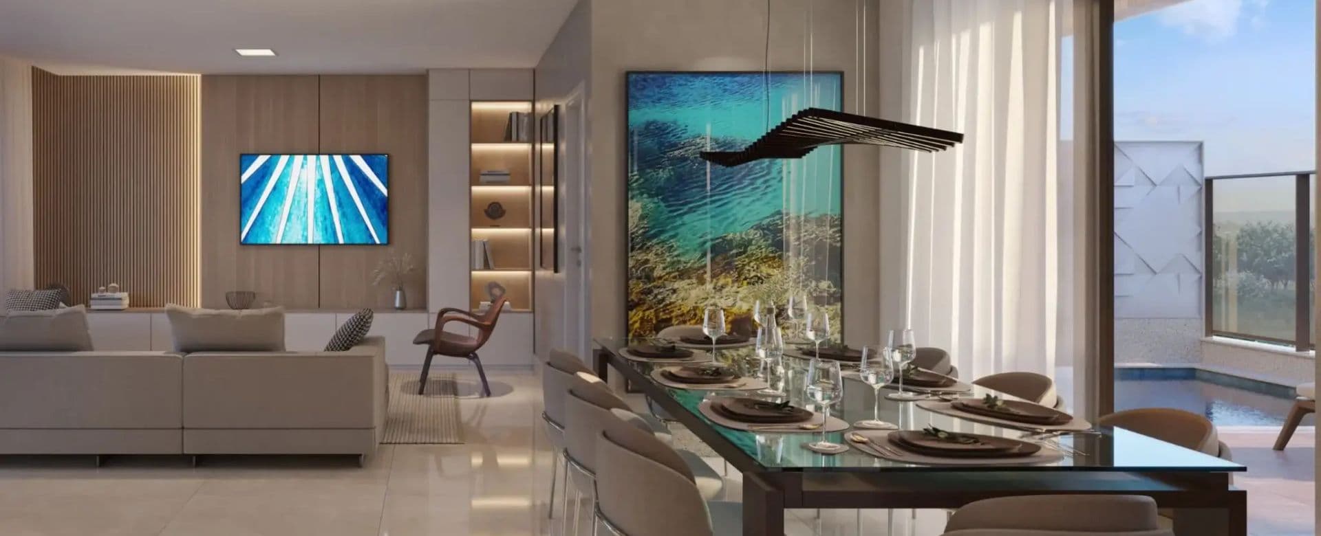 Imagem destaque do Parque das Oliveiras