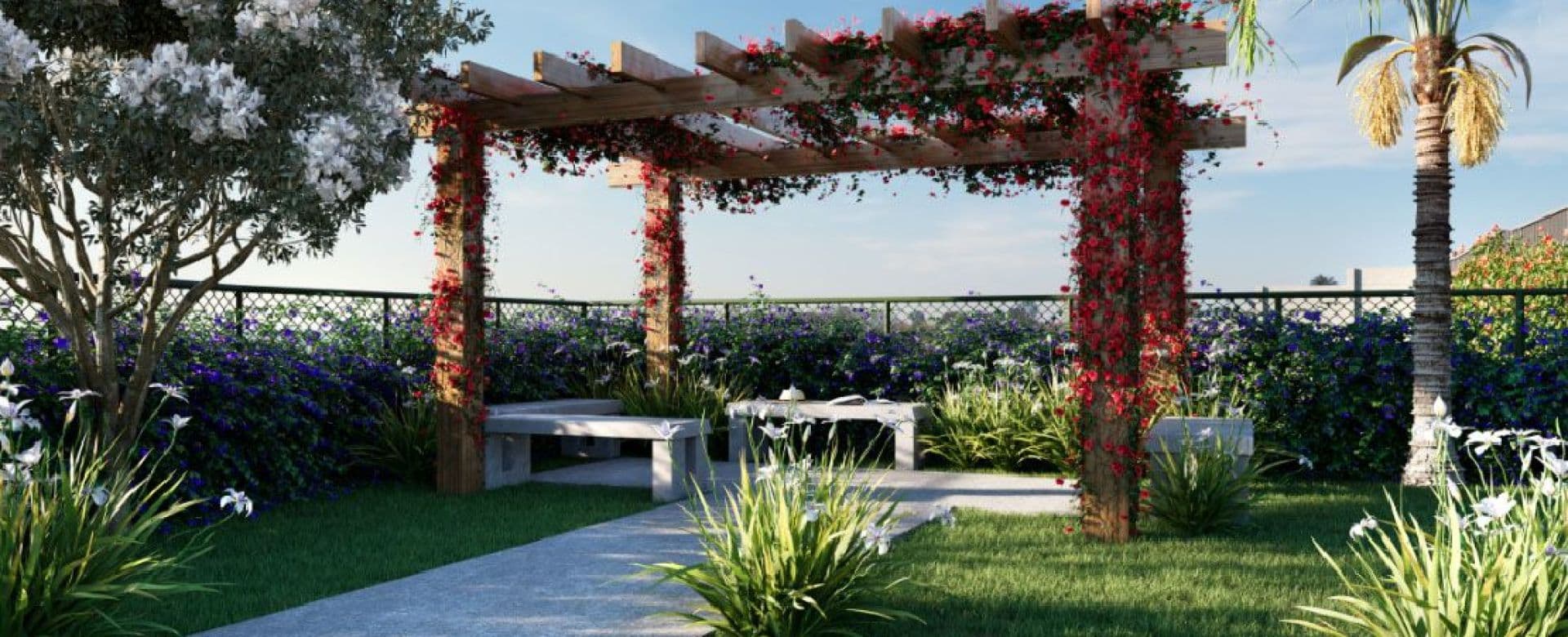 Imagem destaque do Soul Taquá I