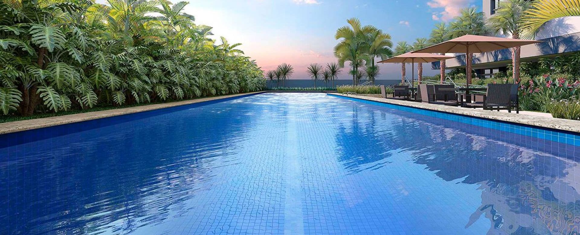 Imagem destaque do The Gardens Reserva Tatuapé