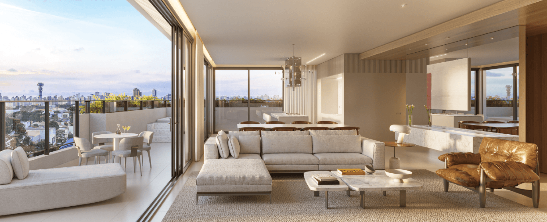 Imagem destaque do Porto Alto