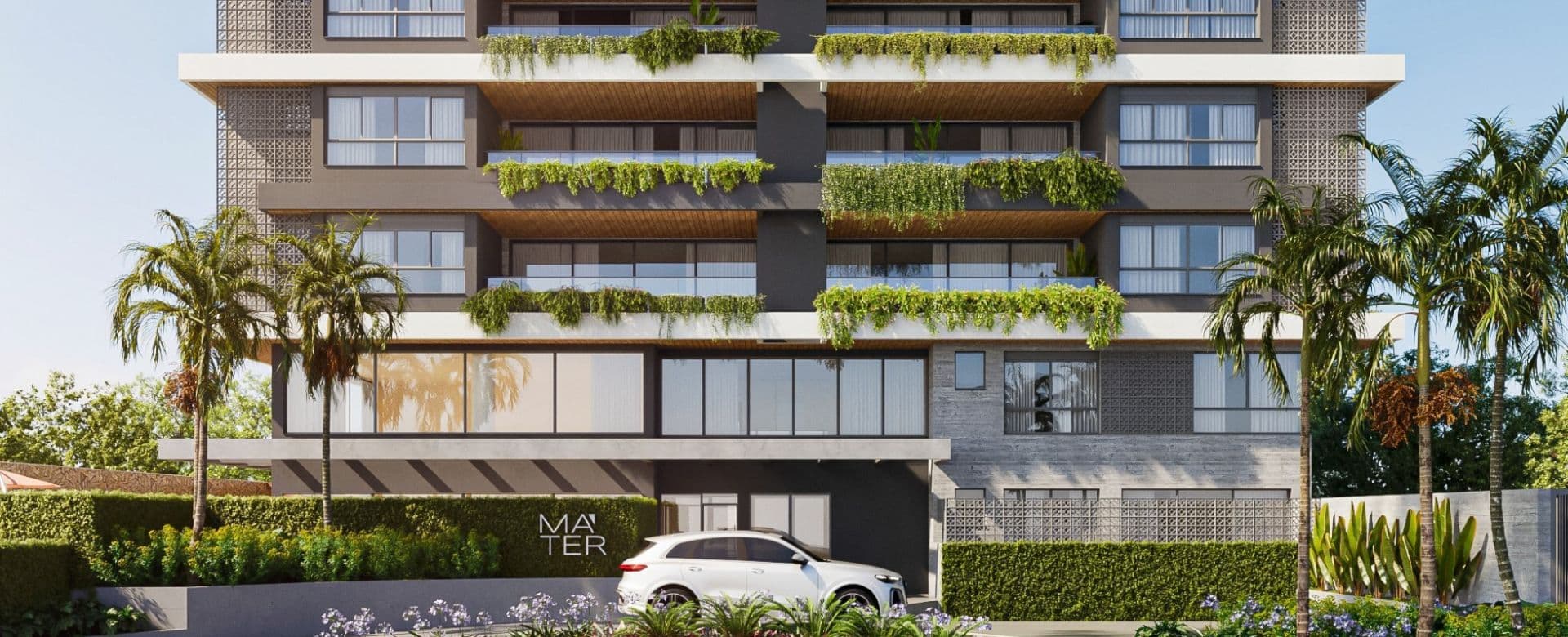 Imagem destaque do Máter