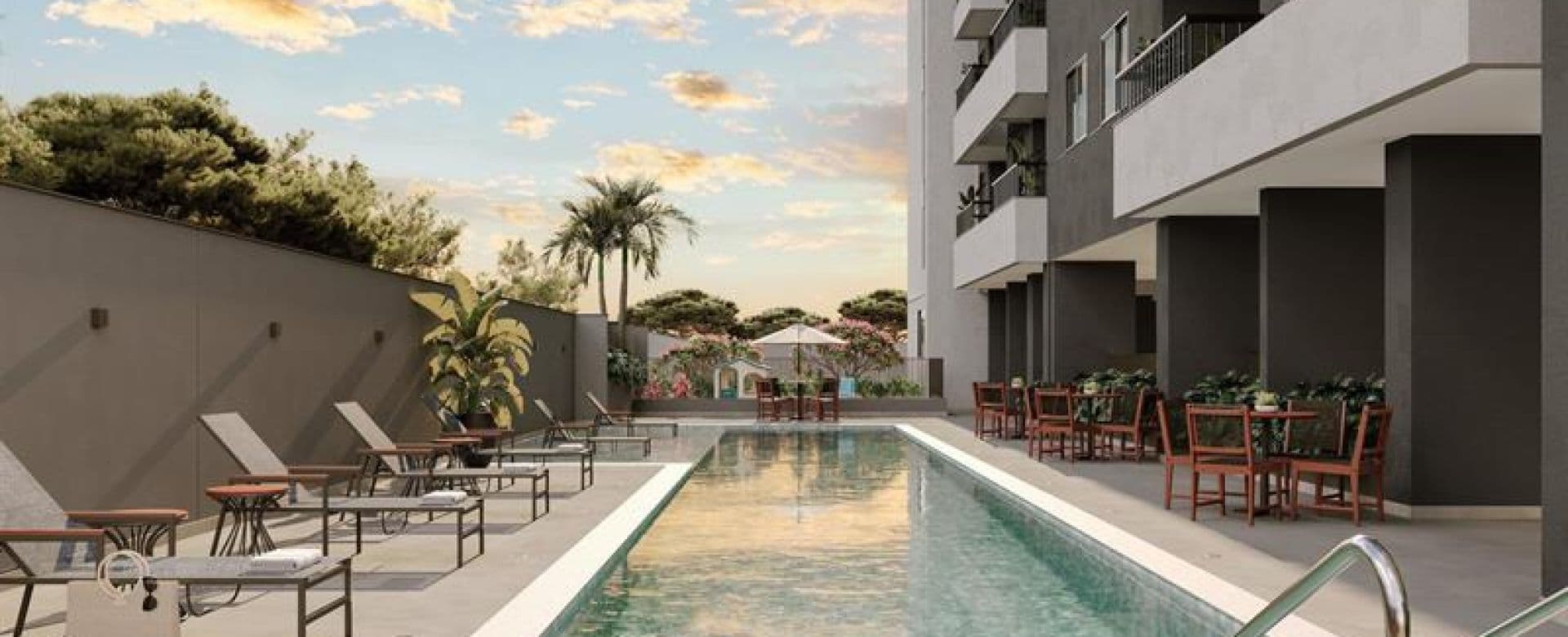 Imagem destaque do Onlife Bandeirantes