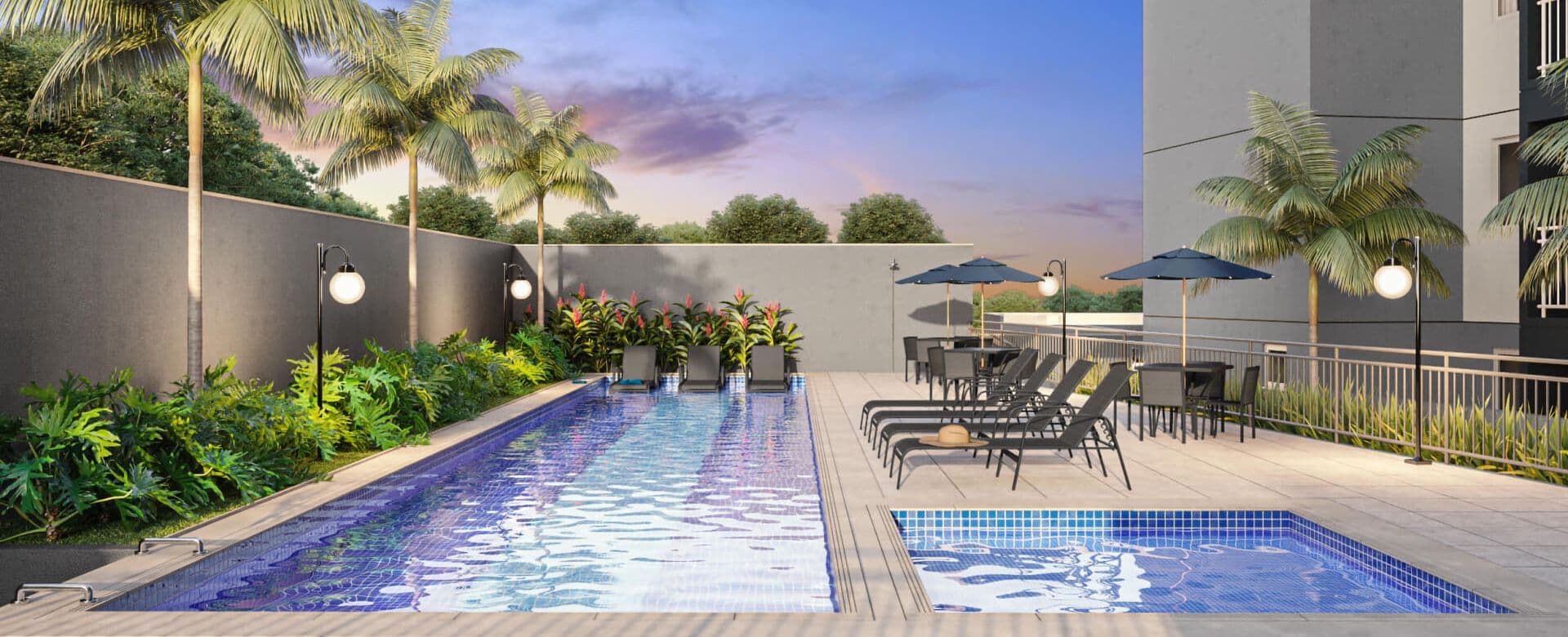 Imagem destaque do Reserva Direcional Limão