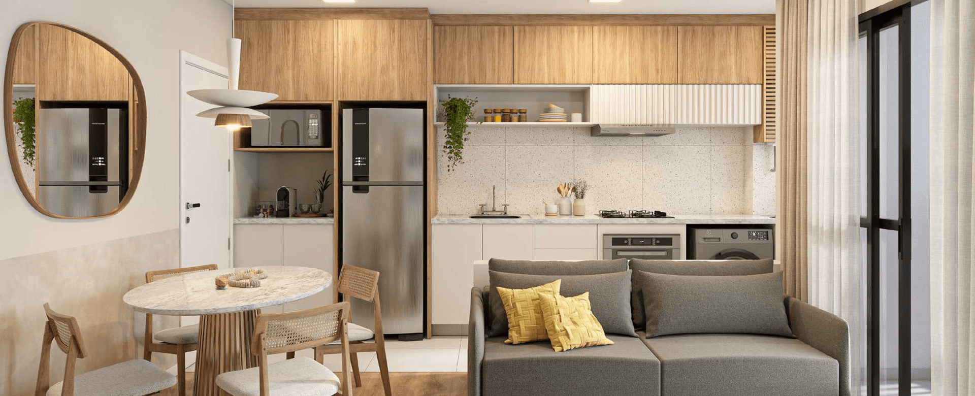 Imagem destaque do Essence