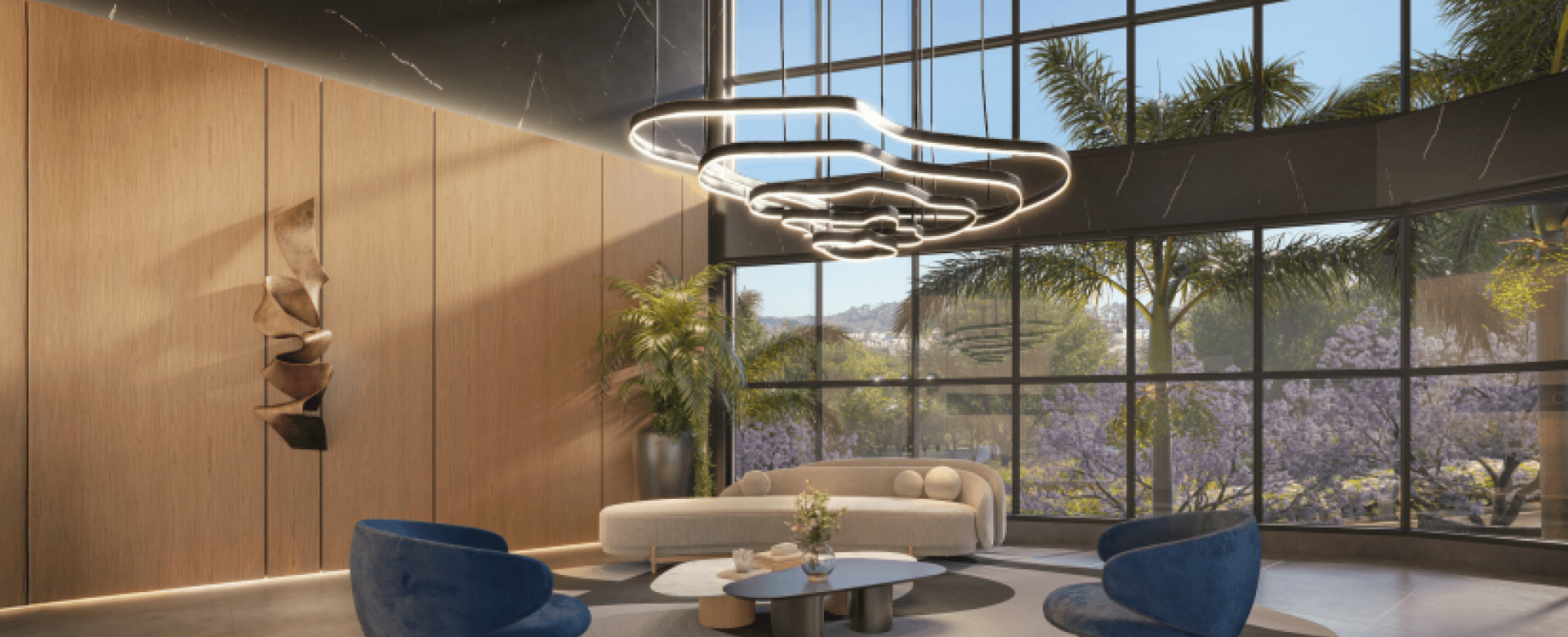 Imagem destaque do Beyond Residence