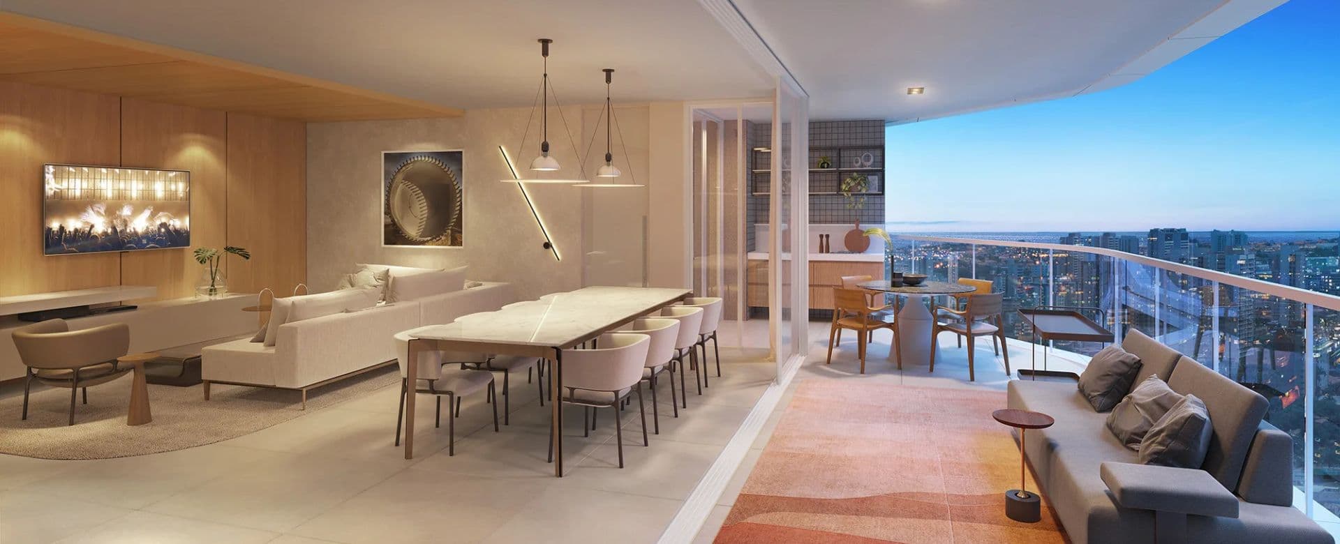 Imagem destaque do BS Flower