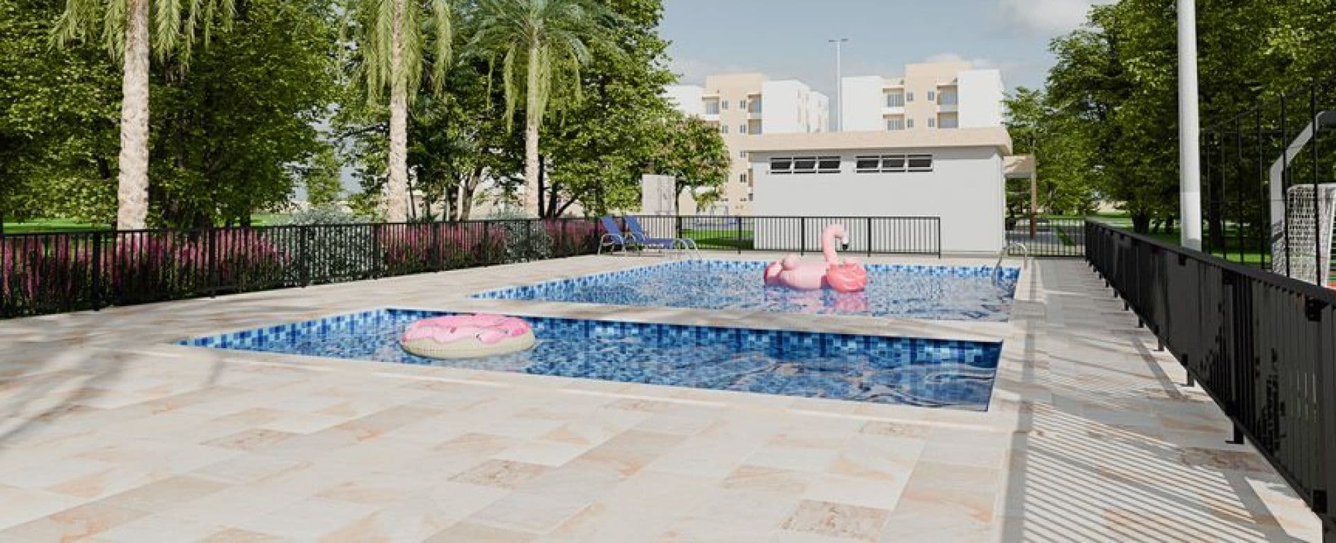 Imagem destaque do Viverde Mogi