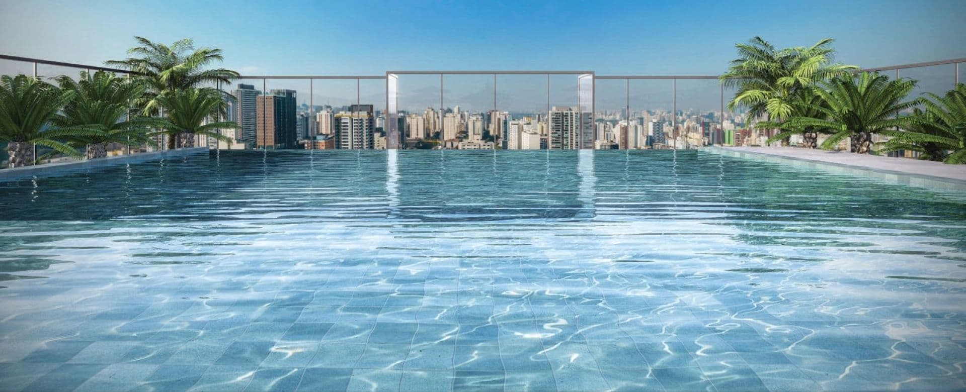 Imagem destaque do Urban Park Aclimação