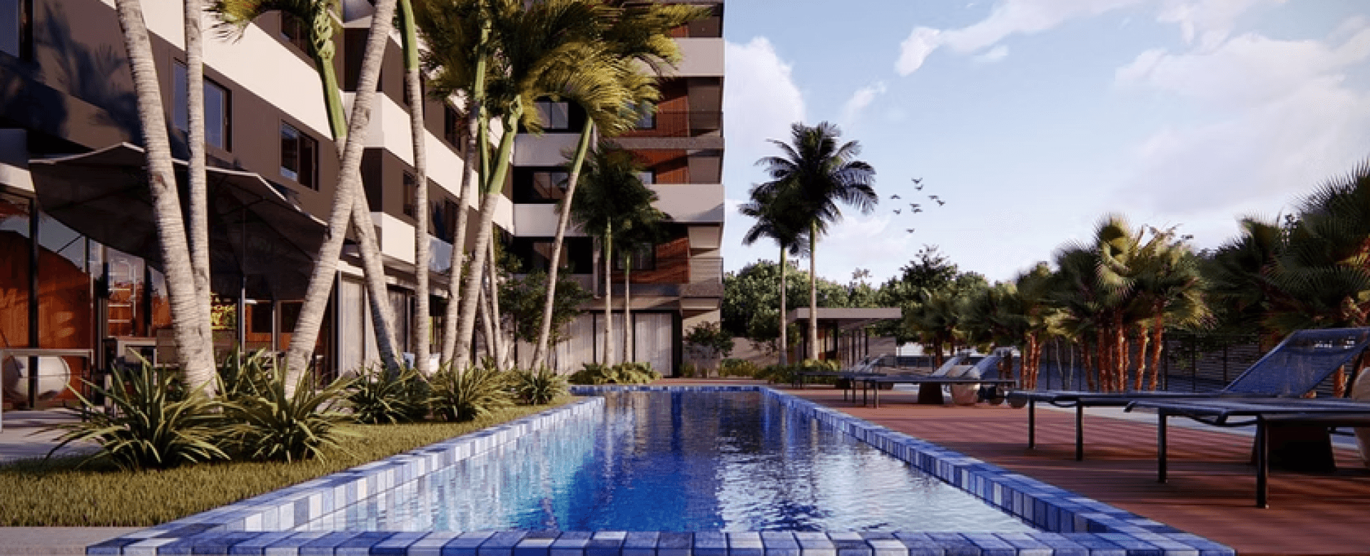 Imagem destaque do One House