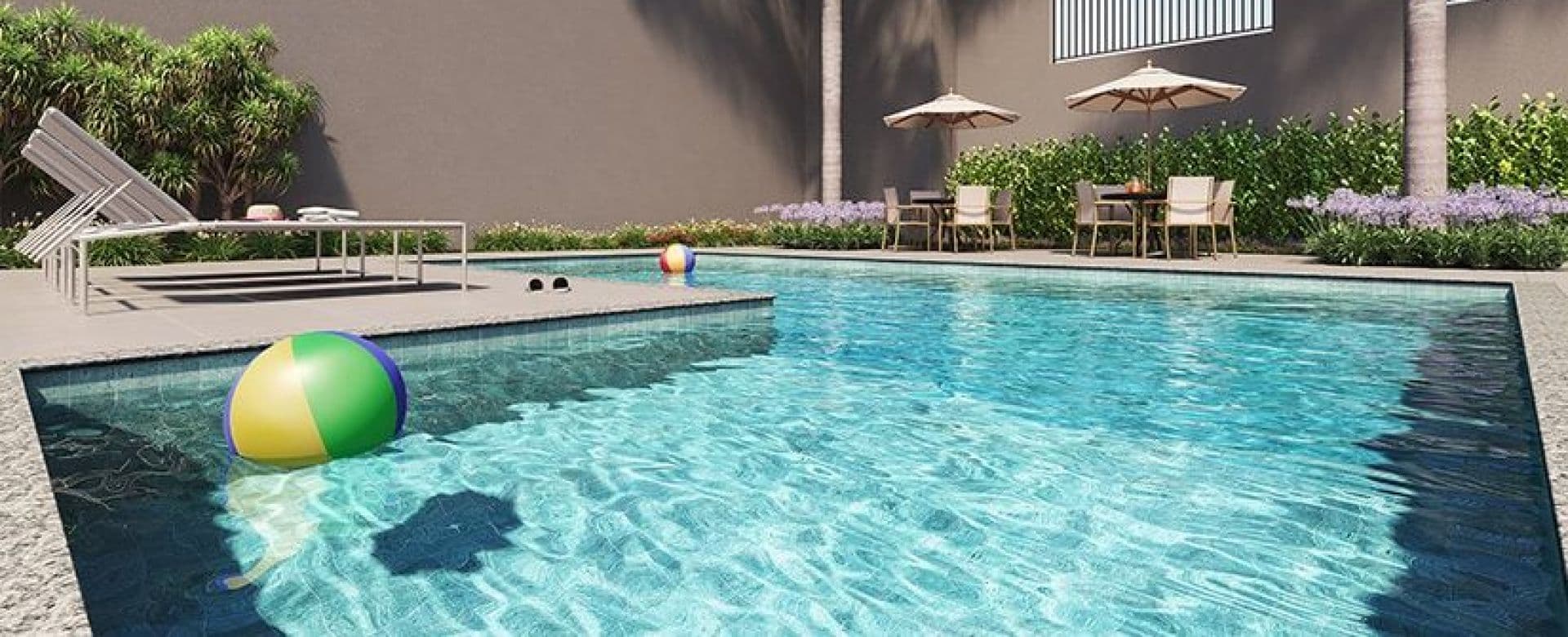 Imagem destaque do Smart Apê Medeiros