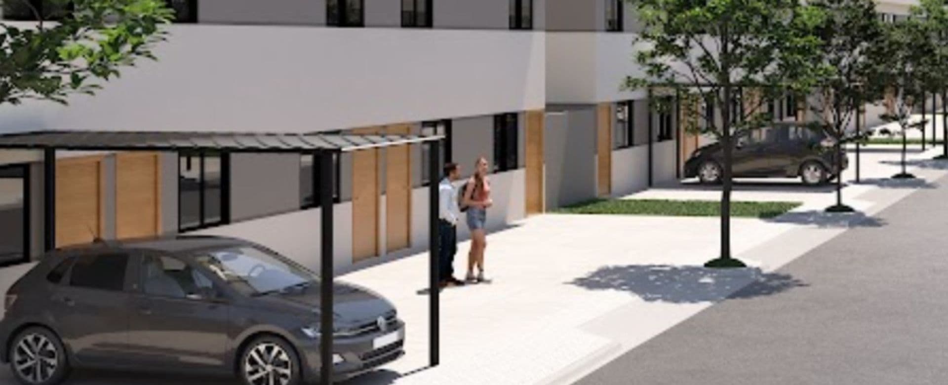 Imagem destaque do Residencial Di Cavalcanti