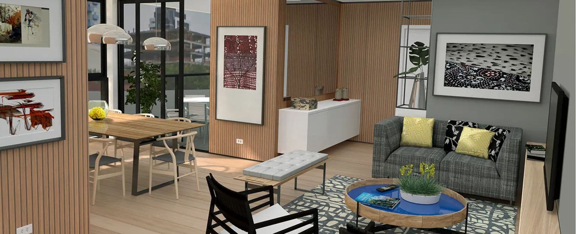 Imagem destaque do Cortina D'ampezzo