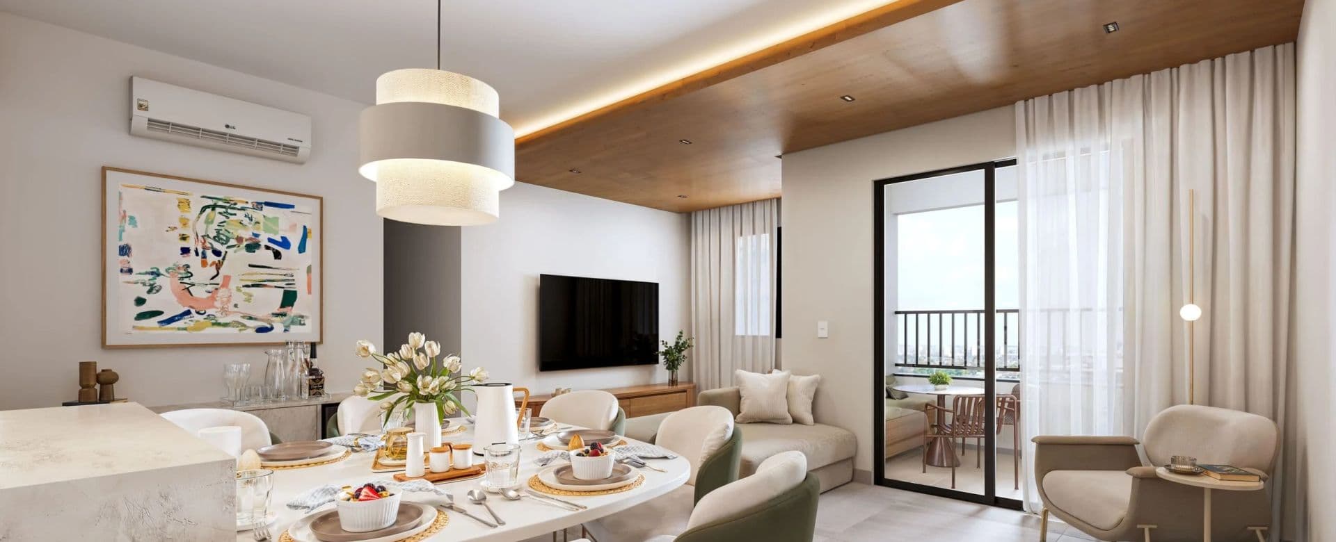 Imagem destaque do Bosque das Flores