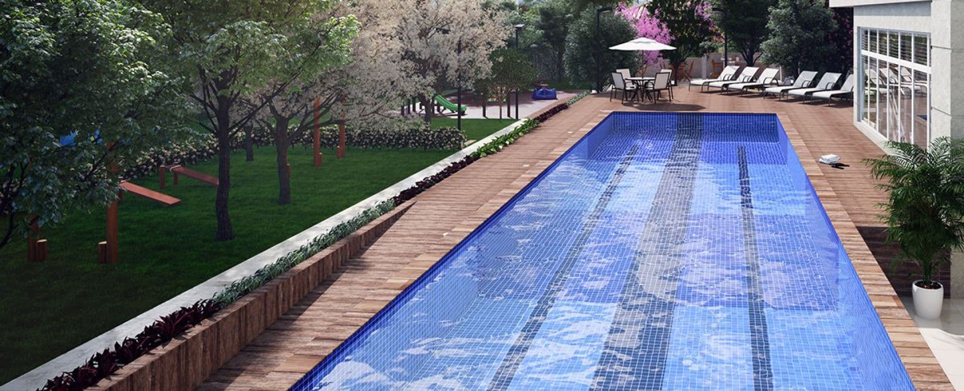 Imagem destaque do Provenance Morumbi