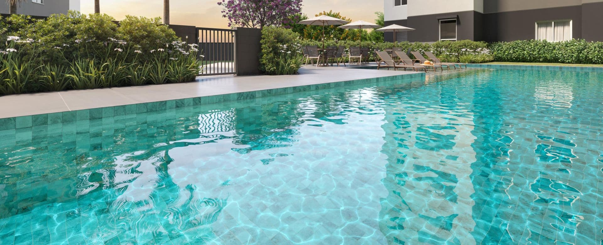 Imagem destaque do Vivaz Selection Santo Amaro