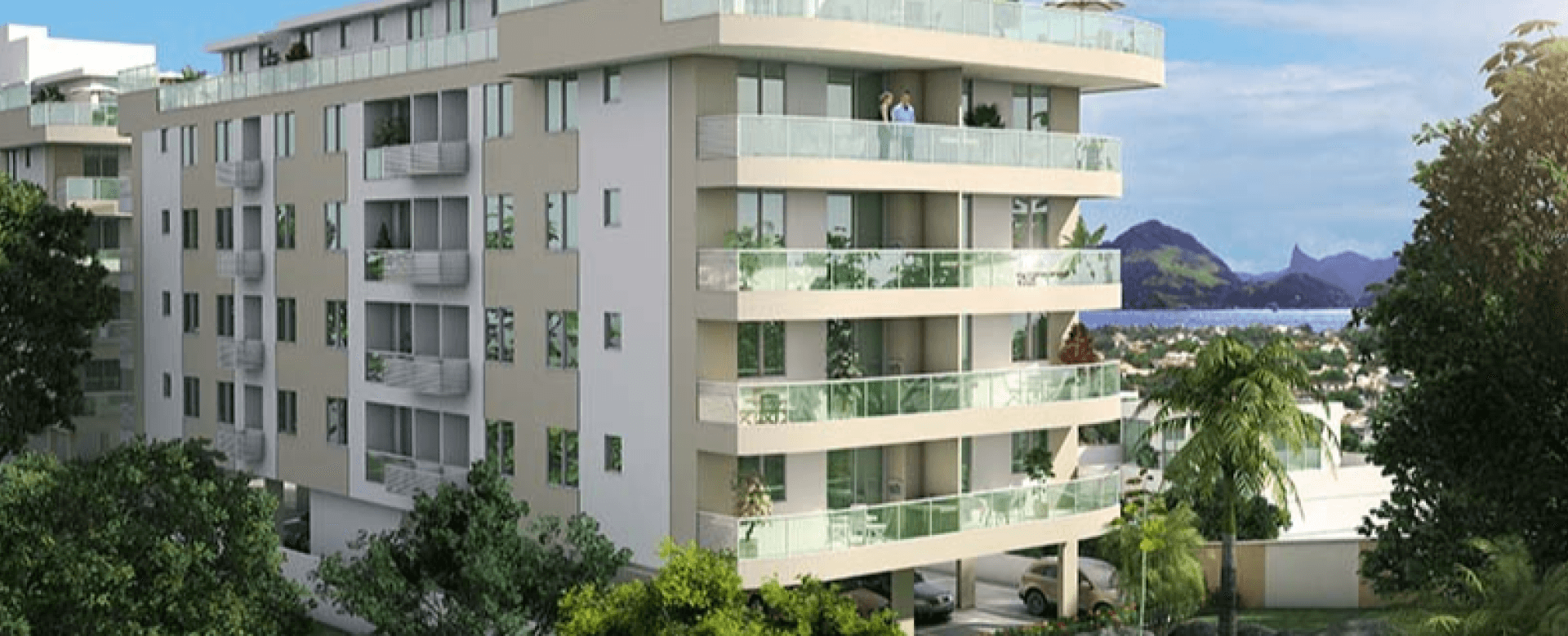 Imagem destaque do Giardino di Verona