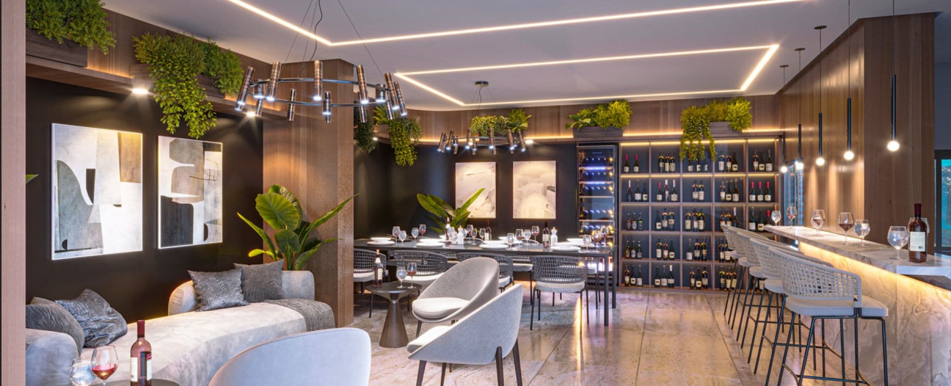 Imagem destaque do Residencial Martin Ferro Exclusivo