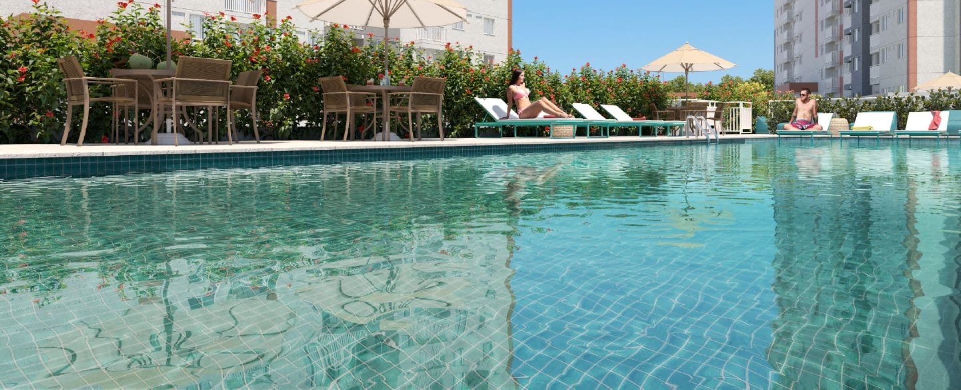 Imagem destaque do Nova Norte - Samba