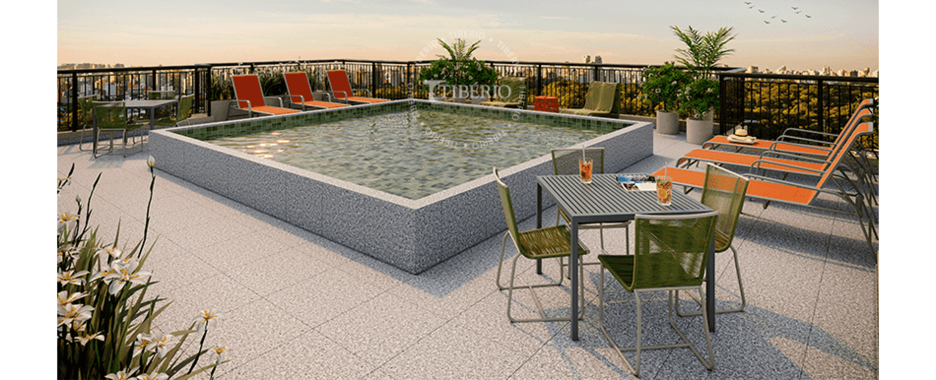 Imagem destaque do Jump Tatuapé