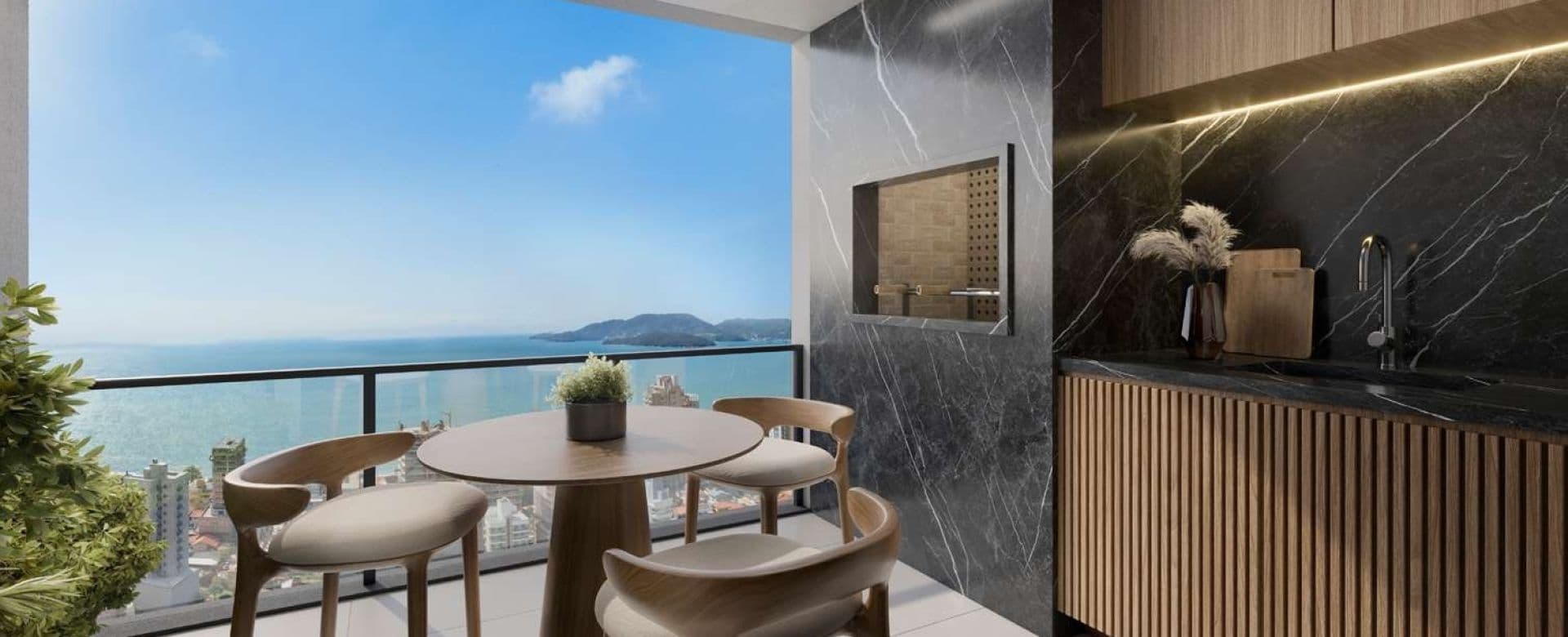 Imagem destaque do La Vie