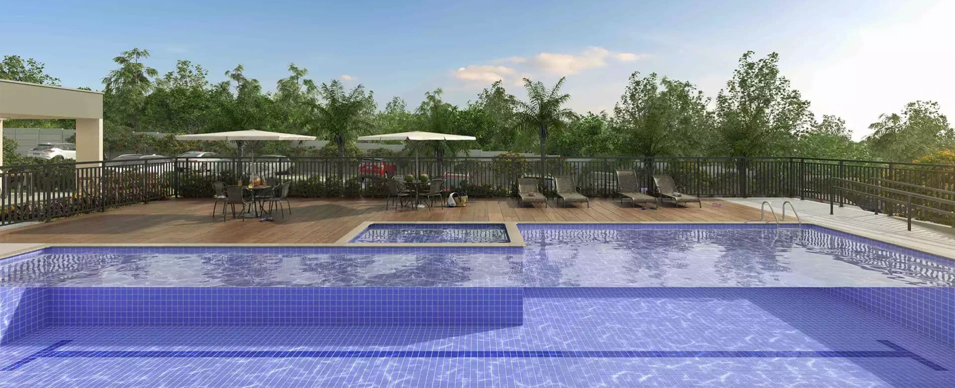 Imagem destaque do Lumi Residencial