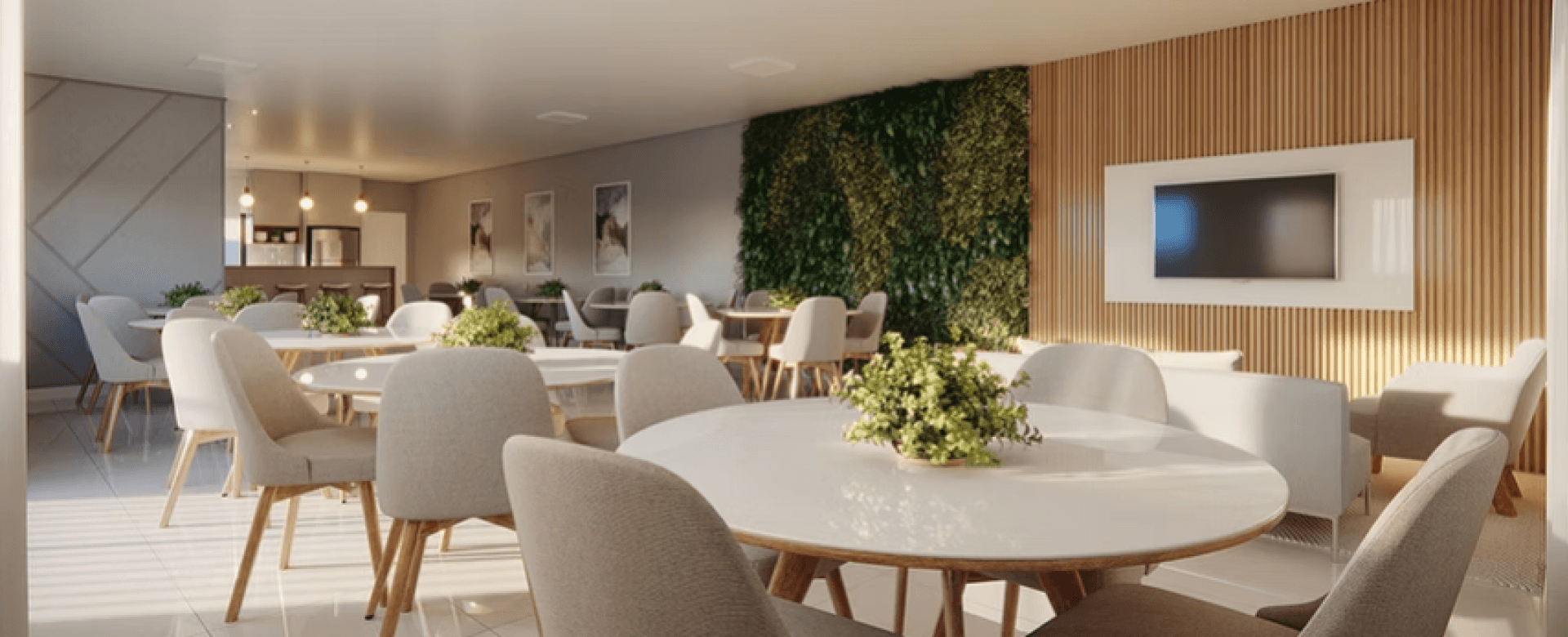 Imagem destaque do Recanto Ipanema Residencial