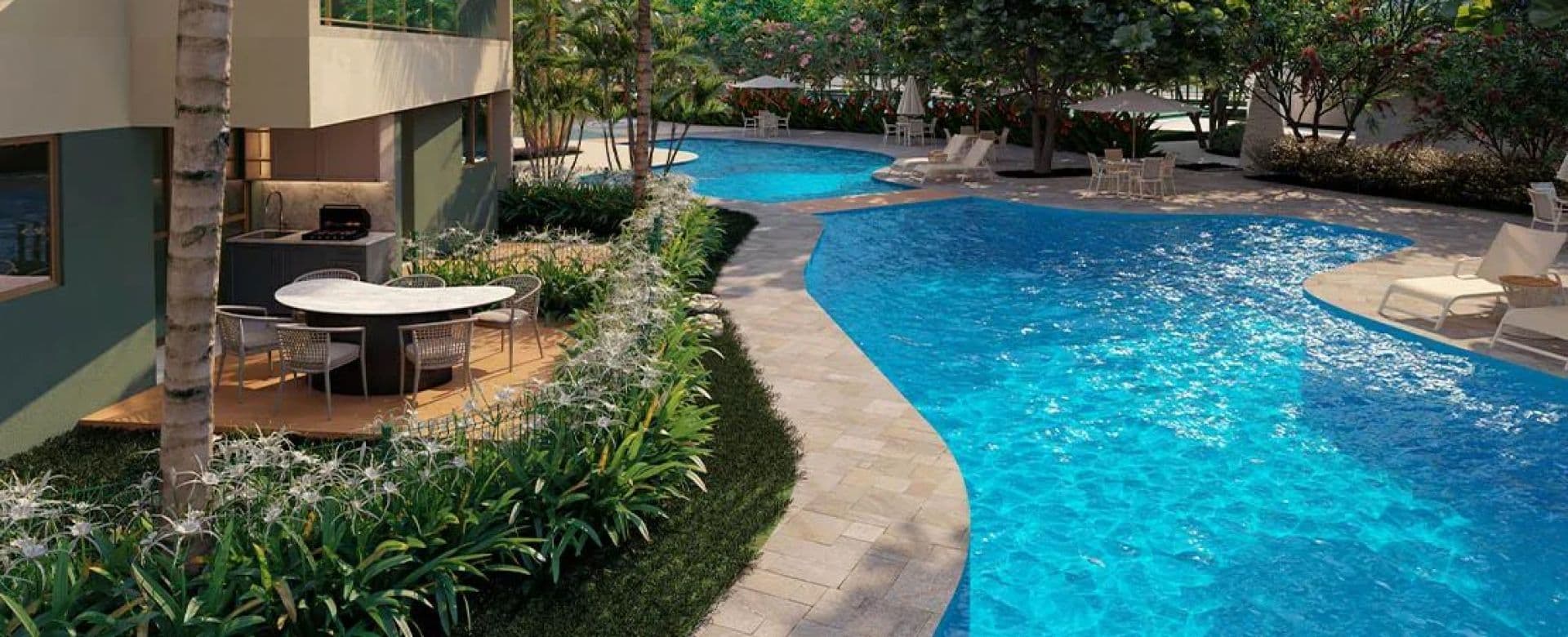 Imagem destaque do My Beach Experience