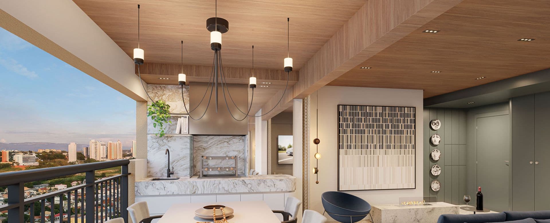 Imagem destaque do Torino Mooca Città