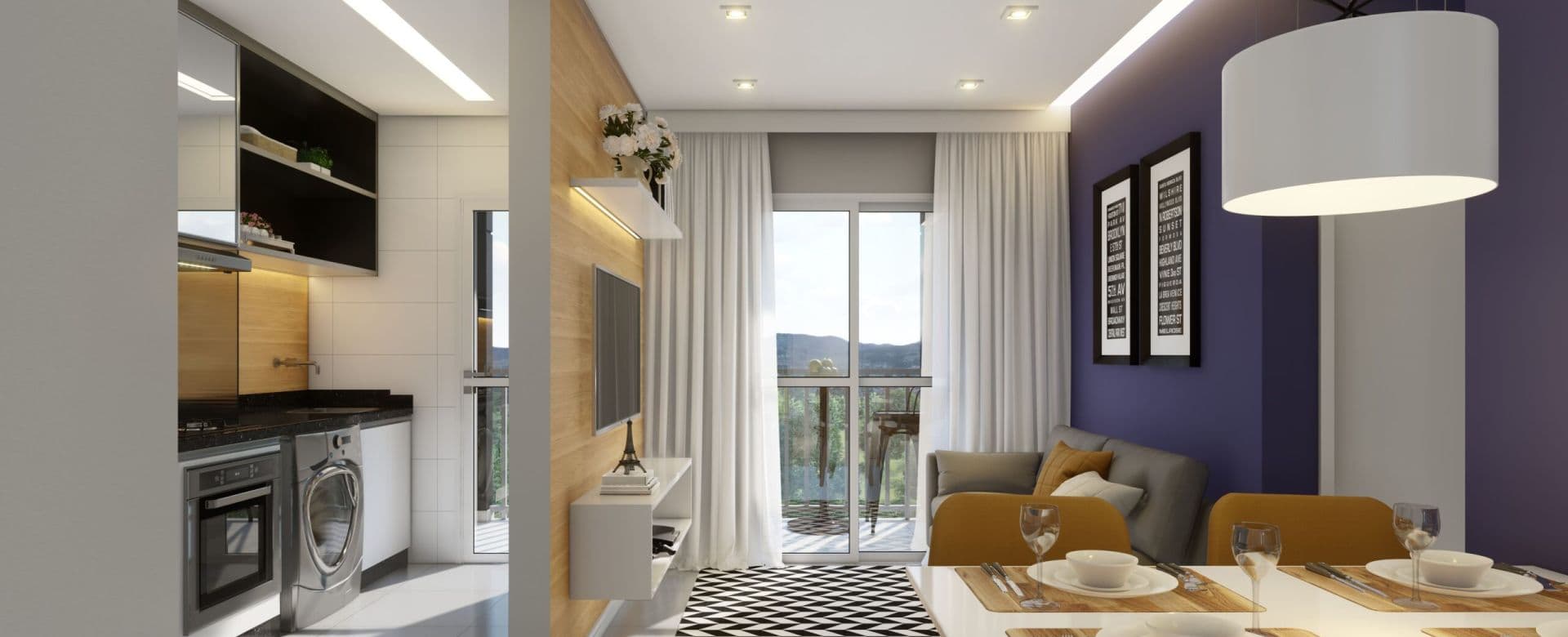 Imagem destaque do Alpes Club