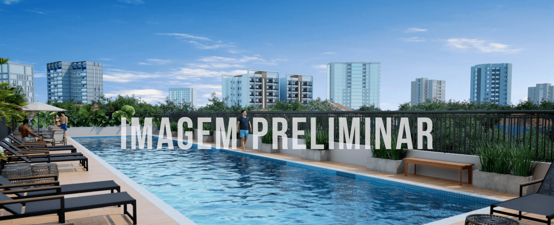 Imagem destaque do Pulse Itaquera