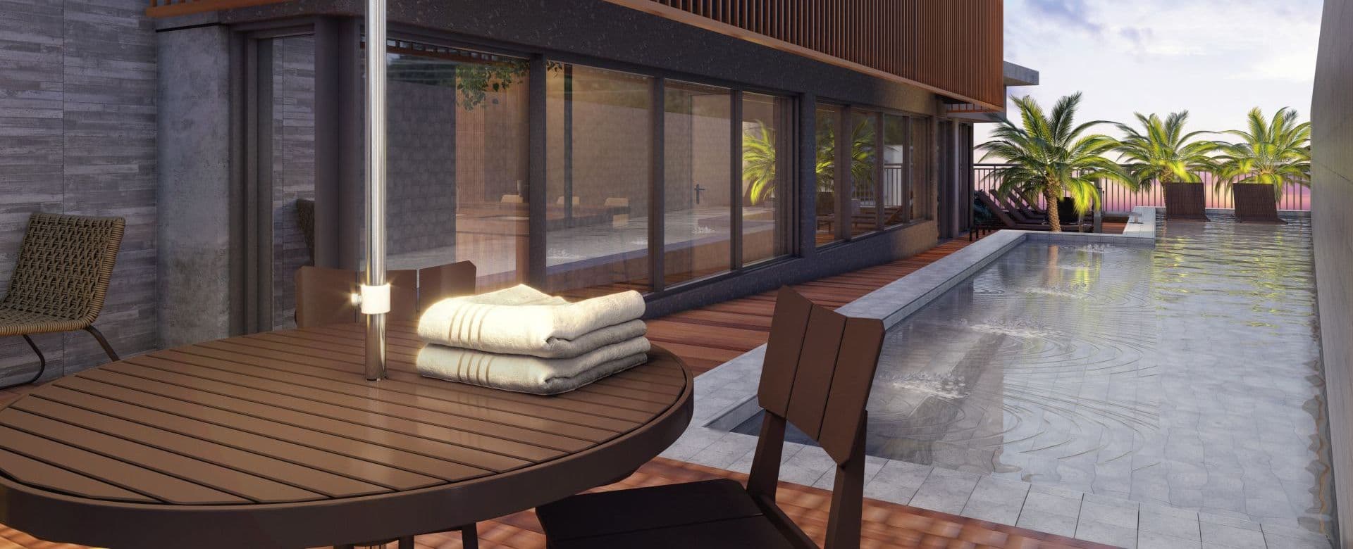 Imagem destaque do Think Home Vila Madalena