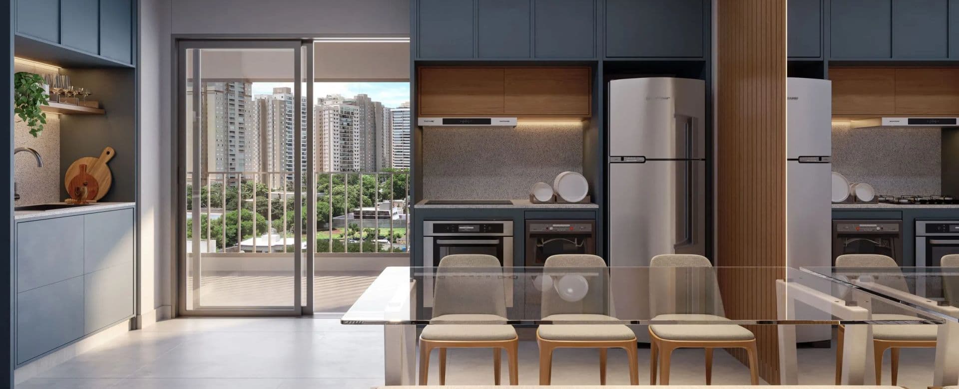 Imagem destaque do RAO Home Innovation