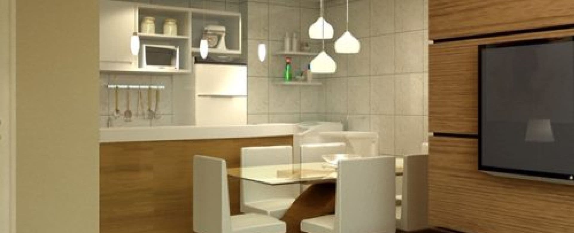 Imagem destaque do Edifício Toulouse