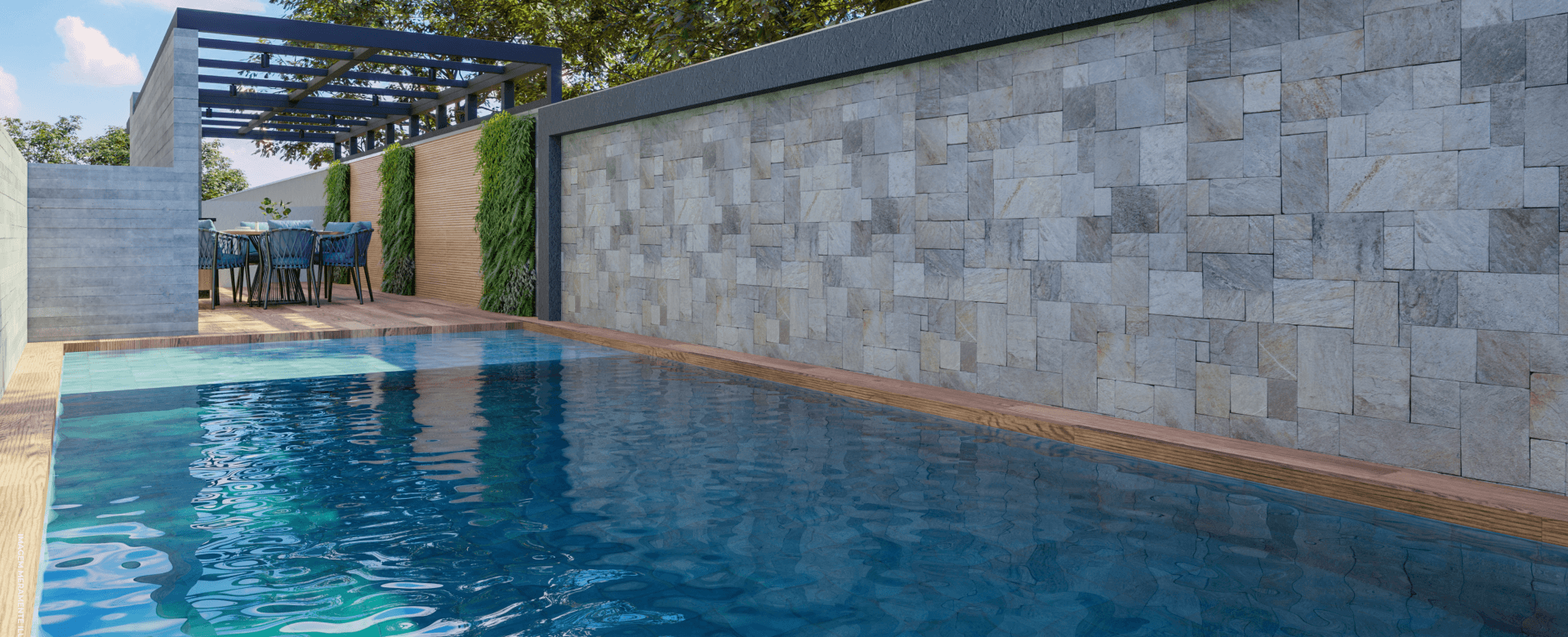 Imagem destaque do Niterói Open Residencial